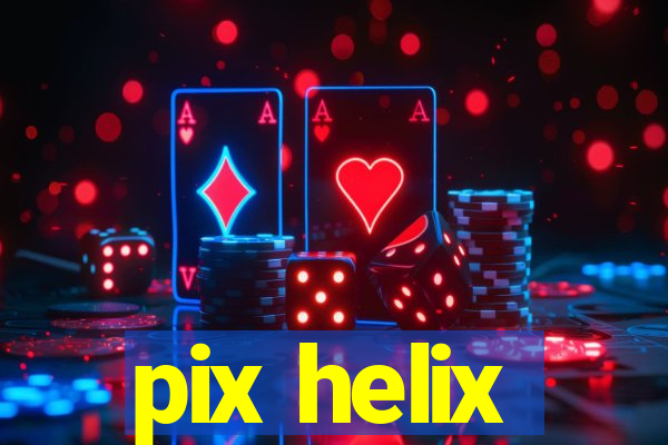 pix helix